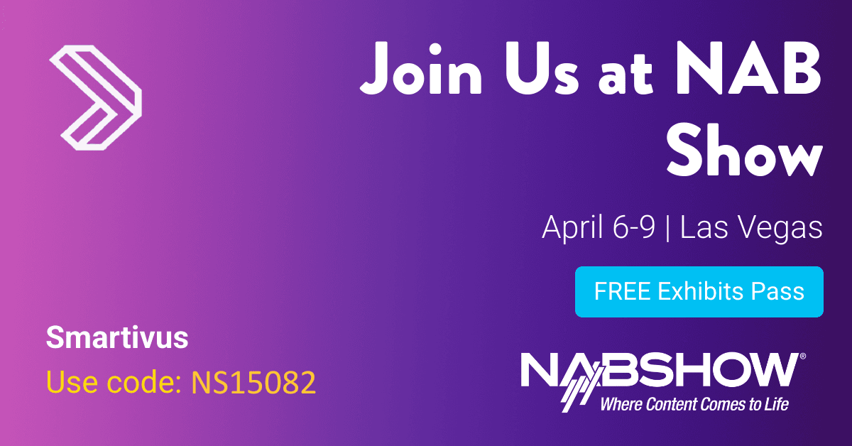 NAB Show 2025 Free Exhibit Guest Pass Code – Register Now!